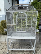 Vogelkäfig voliere montana gebraucht kaufen  Neuhof