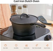 Warmiehomy cast iron for sale  RUGBY