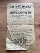 Early 20th handbill for sale  IPSWICH