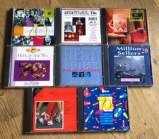 8x70 cds sensational for sale  CROYDON