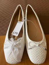 Ladies flat shoes for sale  BISHOP'S STORTFORD