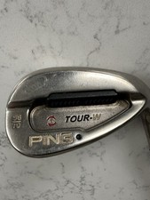 Ping tour chrome for sale  WALLASEY