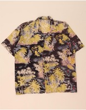 Vintage mens hawaiian for sale  IPSWICH