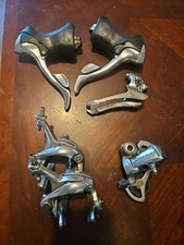 Gruppo duraace speed for sale  Gainesville