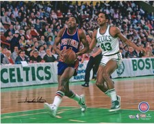 Signed isiah thomas for sale  Fort Lauderdale