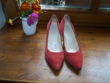 Navyboot pumps high gebraucht kaufen  Weißenburg i.Bay.