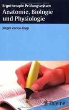 Ergotherapie prüfungswissen a gebraucht kaufen  Stuttgart