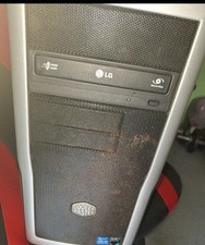 Desktop usato cooler usato  Albano Laziale