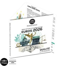 Prevente série 2026 d'occasion  L'Isle-Adam