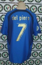 Alex del piero usato  Italia