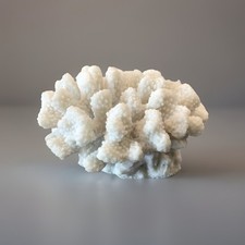 Small white resin for sale  IPSWICH