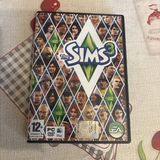 The sims mac usato The sims mac usato  Boissano