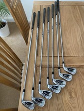 Callaway dcb apex for sale  CALNE