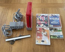 Nintendo wii console usato  Milano