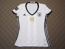 Dfb deutschland frauen gebraucht kaufen  Bockhorn
