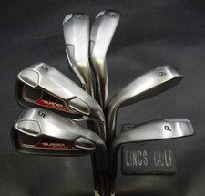Set taylormade burner for sale  SPILSBY