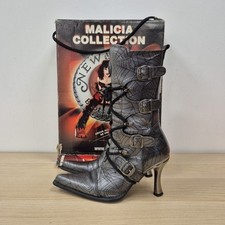 New rock malicia for sale  MANCHESTER