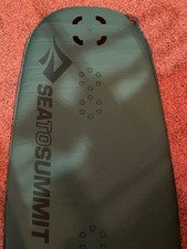 Sea summit isomatte gebraucht kaufen Sea summit isomatte gebraucht kaufen  Hannover