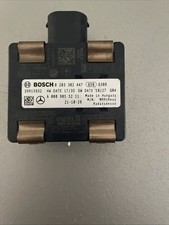 Radarsensor totwinkel mercedes gebraucht kaufen  Bad Salzuflen