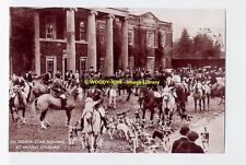 Rp04290 hunt mount for sale  EAST COWES
