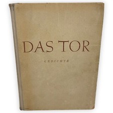 Tor gedichte grundschule gebraucht kaufen  Zeitz