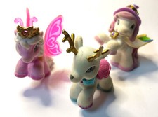 Filly pferde abgebildet gebraucht kaufen  Tespe
