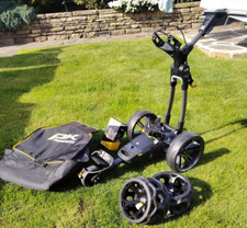 Powakaddy ct8 gps for sale  SHEFFIELD