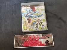 Schroumpfs playstation 3 d'occasion  Lognes