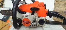 Motorsäge stihl 180 gebraucht kaufen  Pritzwalk