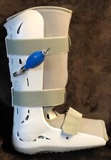 Aircast FP (lâmpada de aperto para bomba) Walker Brace/Bota de Caminhada - Grande, modelo O1F-L comprar usado  Enviando para Brazil