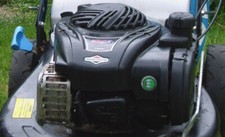 140cc briggs stratton for sale  MAIDENHEAD