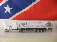 Xxl getränketruck peterbilt gebraucht kaufen  Heidelberg
