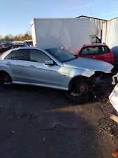Mercedes e350 cdi for sale  DONCASTER