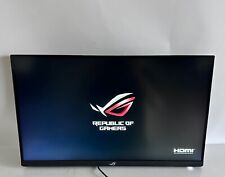 Monitor para jogos ASUS ROG Swift 27"" PG279QM (sem suporte) comprar usado  Enviando para Brazil