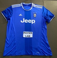 Maglia jersey football usato  Paolisi