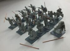 16x foundry miniatures for sale  YORK