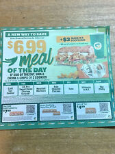 Popeye coupons expires for sale  Indiana