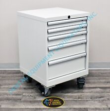 Lista drawer steel for sale  Hudson