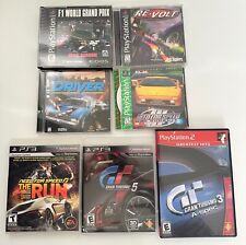 Driving games lot for sale  Walnut