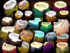 100 coton aiguille d'occasion  Expédié en France