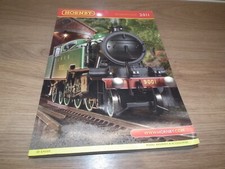 Hornby railways catalogue for sale  IVYBRIDGE