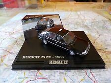 Renault taxi noire d'occasion  Expédié en Belgium
