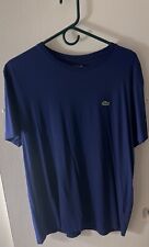 Lacoste men lightweight d'occasion  Expédié en Belgium