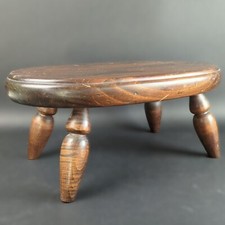Legged solid wood for sale  Peoria