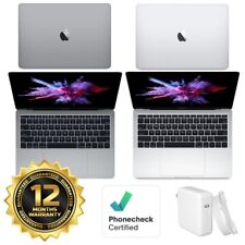 Apple MacBook Pro 13" A1708, Intel Core i5 | i7, 8GB | 16GB RAM, 256GB SSD - 2017 comprar usado  Enviando para Brazil
