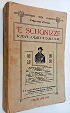 Piscopo scugnizze nuovi usato  Napoli