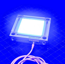 Strobe backlight blue for sale  Salt Lake City