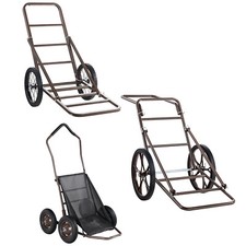 Folding deer cart for sale  Perth Amboy
