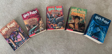 Lot harry potter for sale  Kennett Square