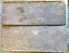 Steel storage boxes for sale  BURNHAM-ON-CROUCH